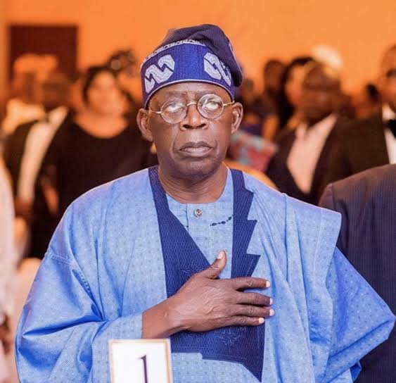 More Troubles For Tinubu As Presidential Candidate Tells Appeal Court To Stop May 29th Inauguration