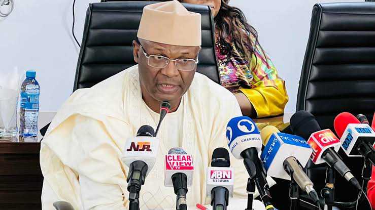 INEC Awarded Printing of Election Result Sheets to APC Governorship Candidate 