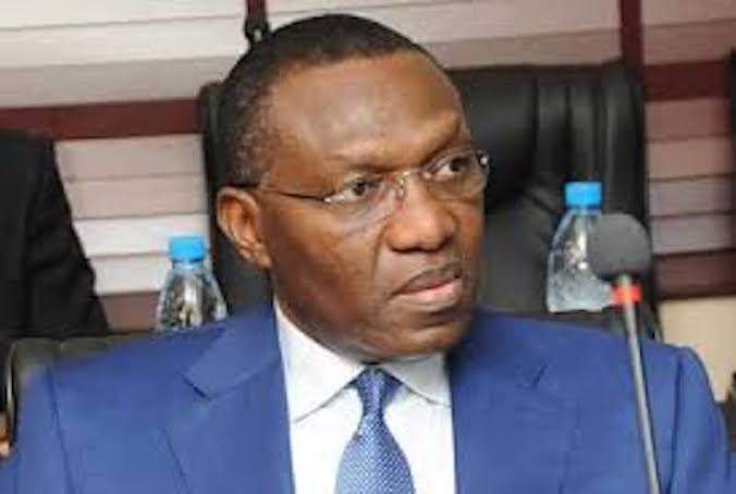 Police Reveals It Arrested, Detained Senator Andy Uba In Abuja