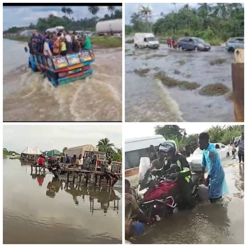 13,000 Nigerians Benefitted From Flood Relief Interventions Across States- FG