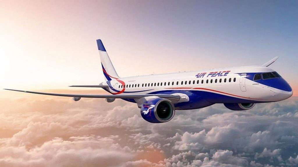 Air Peace Gives Cote D’Ivoire 10 Days Ultimatum To Grant Landing Access Or–