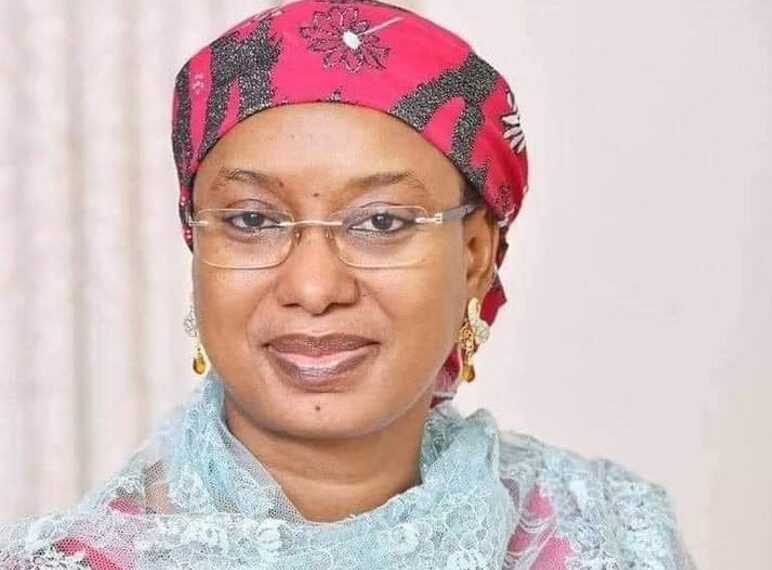 Declare Me Winner: Aisha Binani Heads To Court Seeks Judicial Review Of Controversial Adamawa Guber Elections