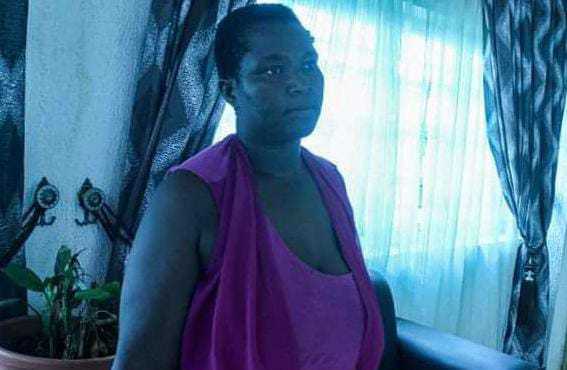 Street Begging: Delta Govt Deports 32 Years Old Woman Constituting Nuisance To Anambra