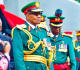 Nigeria President Buhari Farewell Speech May 28, 2023 (Full Text)