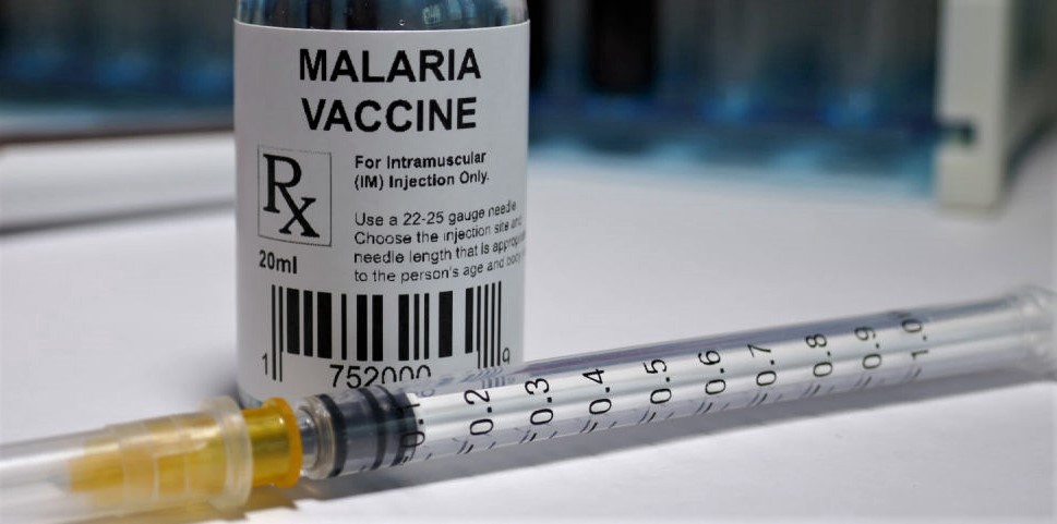 Ghana Makes History As First To Approve New Malaria Vaccine From Oxford