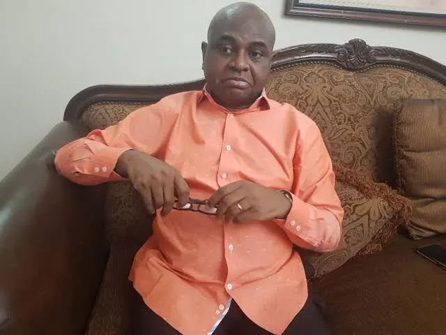 Kingsley Moghalu, Apologizes To Obidients Over Comment On “unlettered and uncultured” People