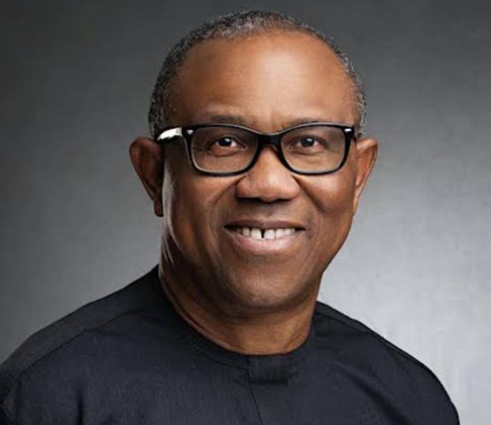 Peter Obi Reaction To Alleged Trending Leaked Audio Conversation With Bishop Oyedepo