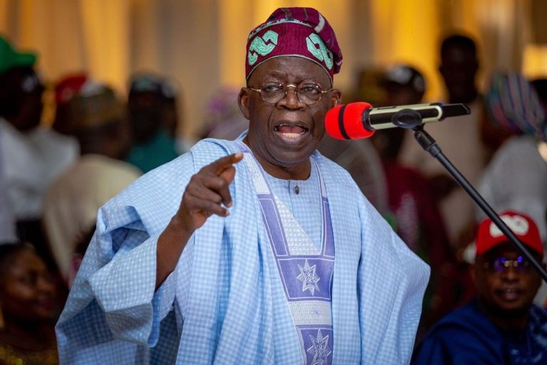 APC Tells Tribunal That Tinubu Forfeited $460,000 in US, Was Not A Fine