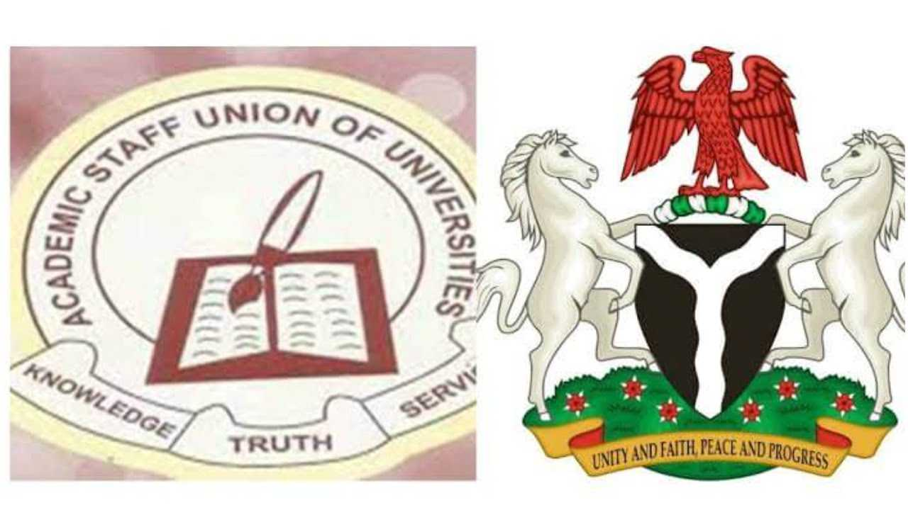 Federal Govt Wins ASUU In Industrial Courts, Judge Rules “No Work, No Pay”