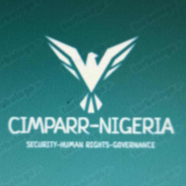 CIMPPAR-NIGERIA Demand Retraction Of Allege Sponsorship Accusation By Diobu Vigilante Commander