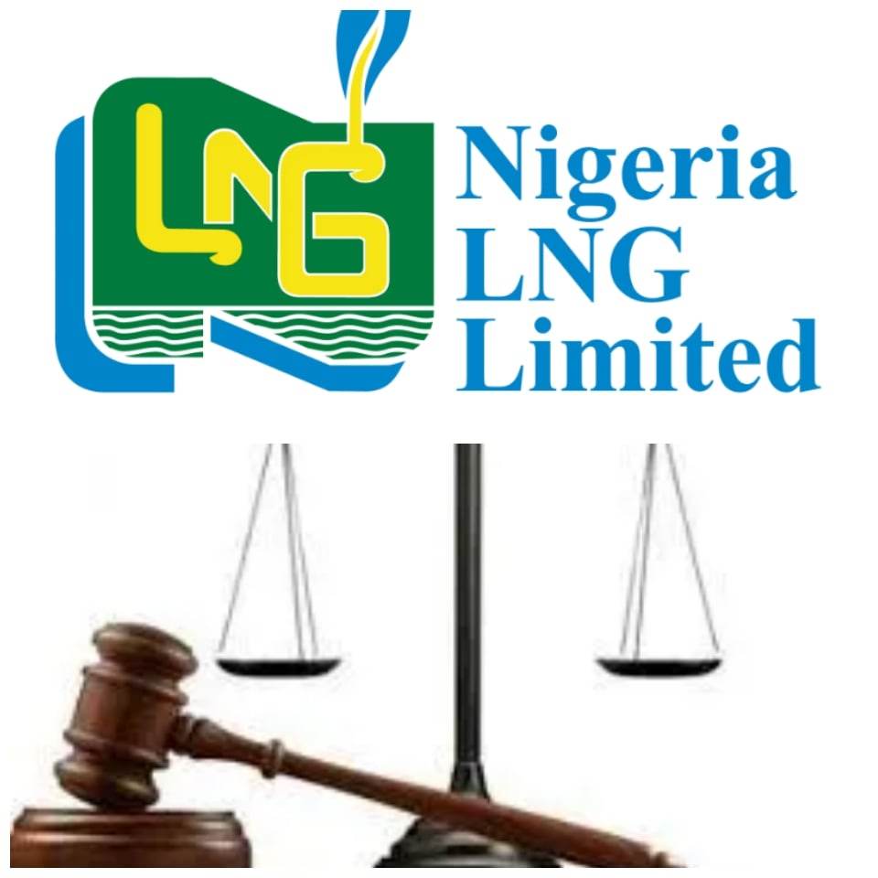 Again NLNG Top Officials, Police Dragged To Court By Contractor On Fundamental Human Right Infringement