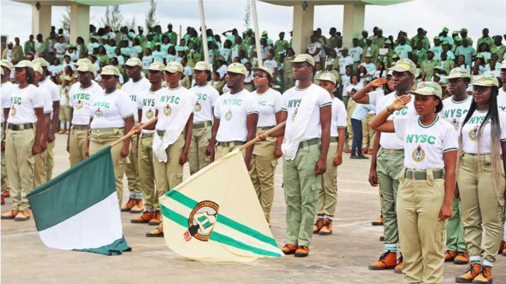 One Week Inside Kidnappers Den, Abducted 7 NYSC Members Regains Freedom