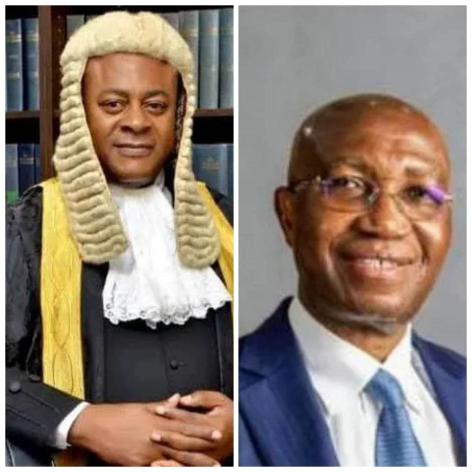 How This 2 Notable Senior Advocates Of Nigeria SANs Will Perform At The Presidential Tribunal