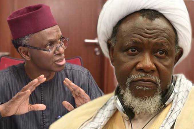 El-Rufai Is Pushing Us To The Wall – Shi’ites Community Reacts Over Demolition 6 Structures Out Of 48