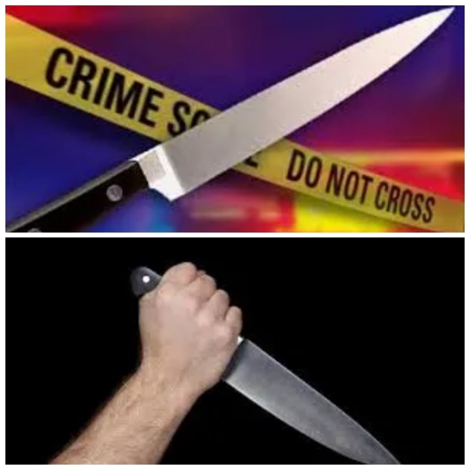Woman Disguises As Nurse, Stabs Husband Pregnant Secret Wife To Death