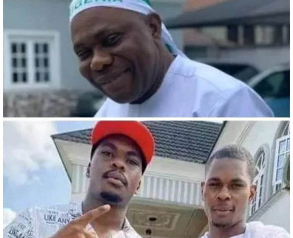 Luxury Hotel Owner Beaten To Death By His Ajebutter Sons, Over Allege Seizing Of Their Car Keys