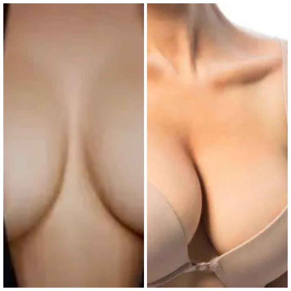 Before You Suck That Breast, Check Out This Visible Signs- Expert Warns Men