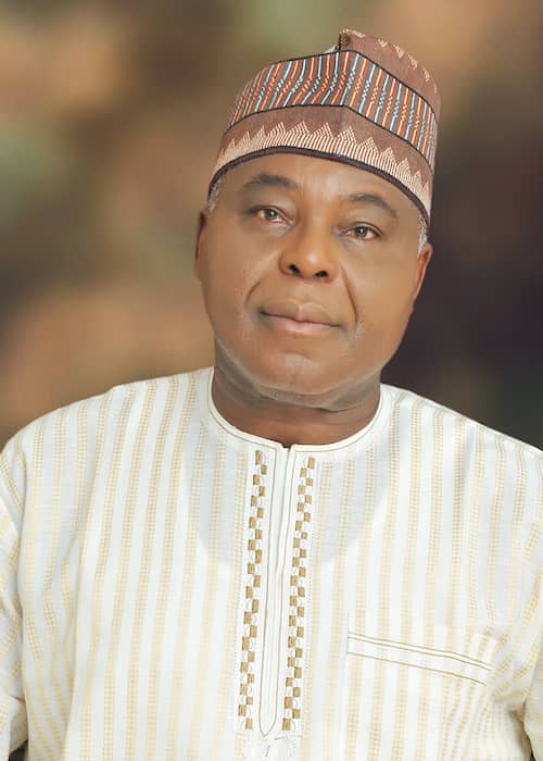 Media Practitioners Mourns Foremost Media Owner Of AIT/RayPower Raymond Dokpesi  As He Joins His Ancestors