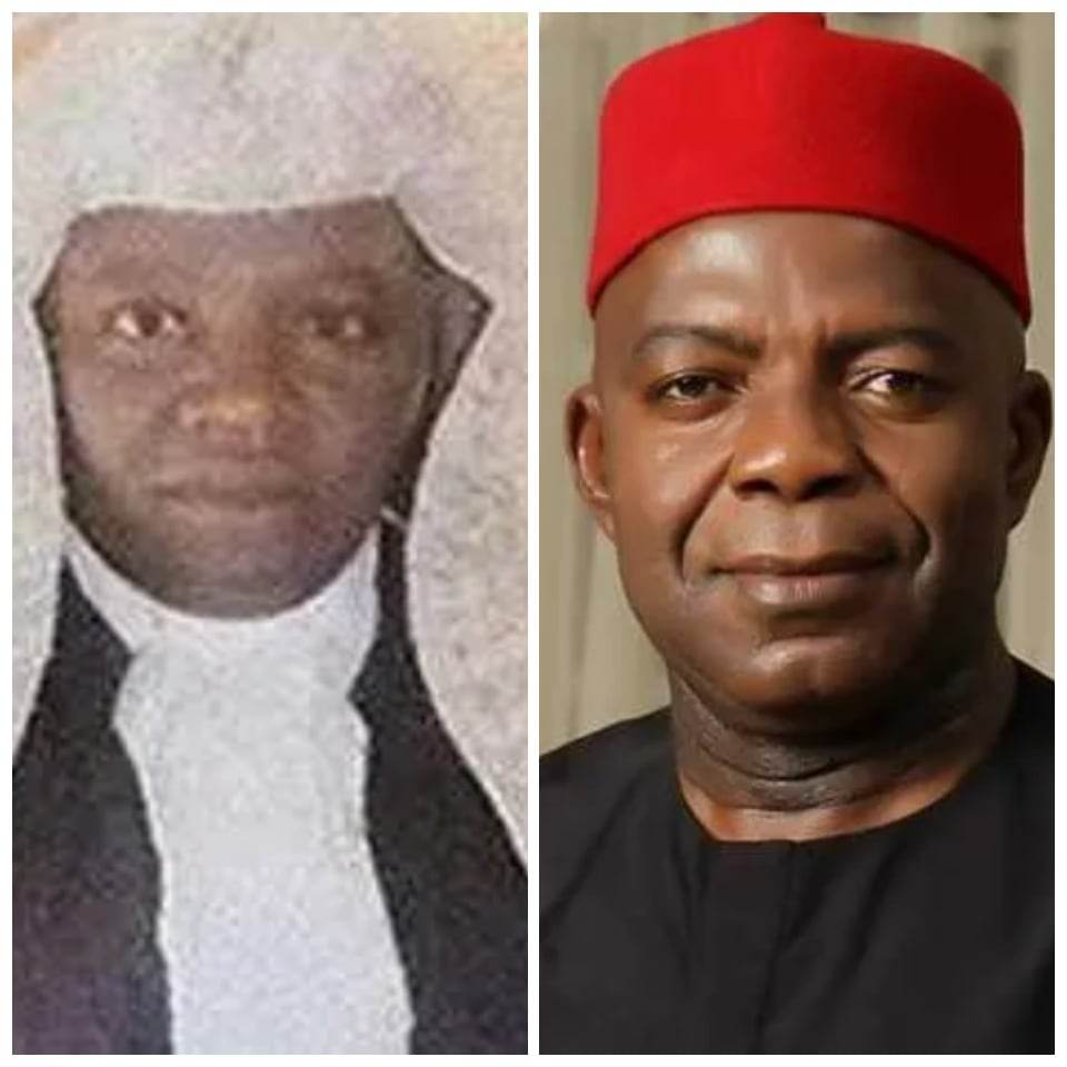 Breaking: CTC Of Kano Court Ruling Shows That Court Excluded Abia Candidates From Ruling, For Lacks Of Jurisdiction