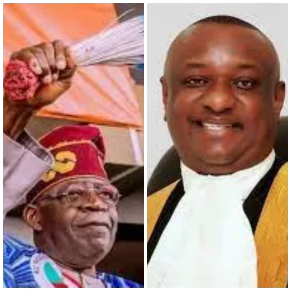 Attempts To Tamper With Judicial Process Will Create Sudan In Nigeria- Keyamo Warns