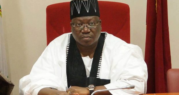 Ahmed Lawan Debunks Rumours Of Joining 10th Assembly Senate Presidency Race