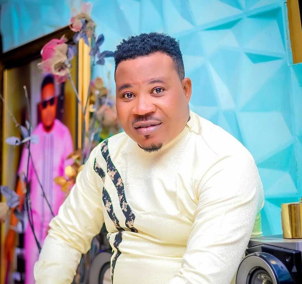 8th Days After His 49th Birthday, Nollywood Actor, Murphy Afolabi Dies After Bathroom Fall,