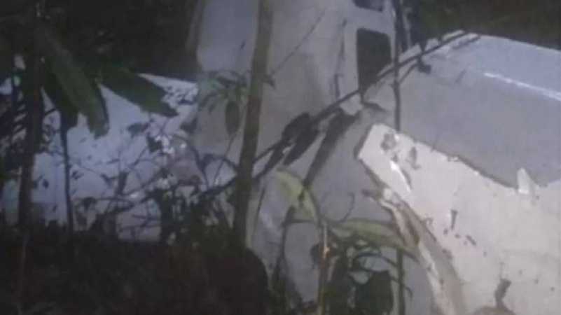 How 4 Children Survived Plane Crash That Killed All Adult More Than 2 Weeks In deep Jungle