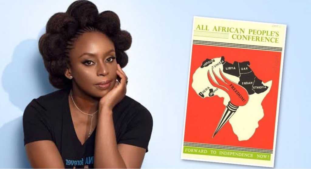 Peter Obi Hails Chimamanda Adichie Input On Pope Francis Book, “Hands Off Africa”