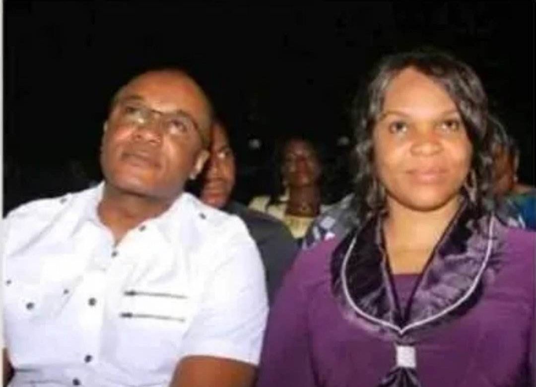 Nollywood Producer Reveals How Saint Obi Marriage To Wicked Women Ended His Life Abruptly