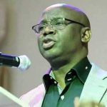 I Will Never Call Tinubu ‘My President’ – Pastor Tunde Bakare Explains