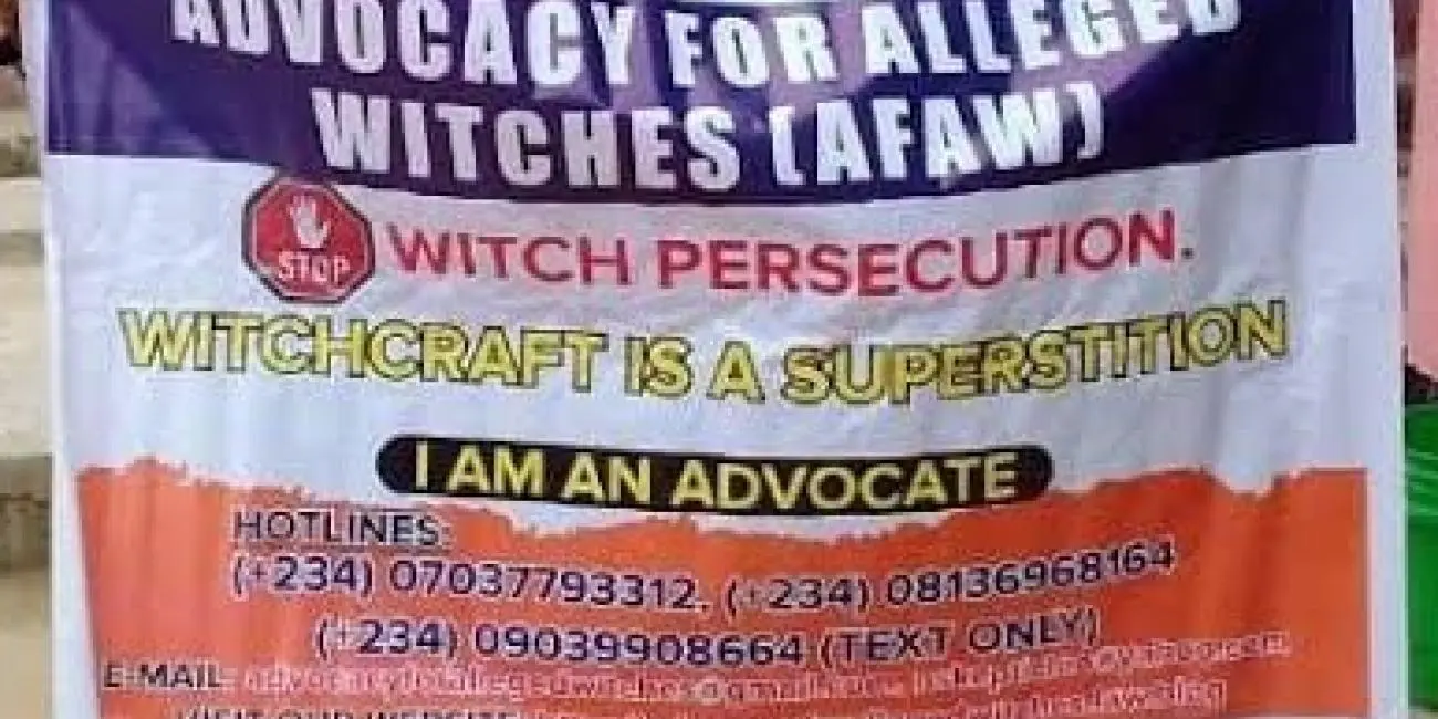 Nigeria Witches/Wizards Association Warns Politician, Says It Has Dispatched Over 300 Wizards To Protect Tinubu