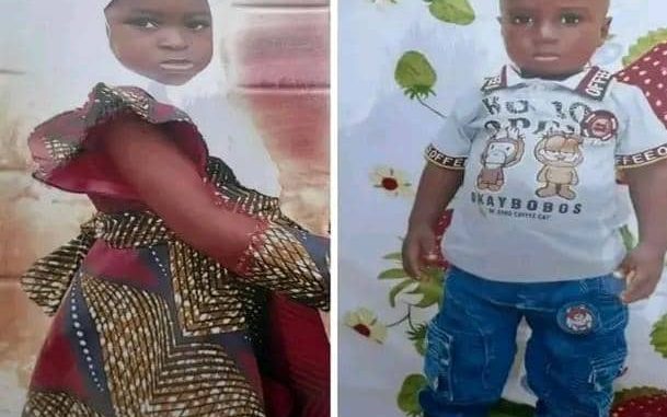 Drama As New Tenants Abducts Neighbor’s 2 Children Weeks After Moving Into Abuja Apartment