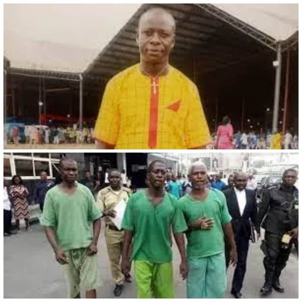 Court Orders Police To Pay N3b As Damages To Ikokwu Spare Parts Traders Tortured In 2019