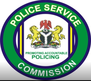5 Out Of 8 New Approved Commissioners Of Police By PSC From The Southwest