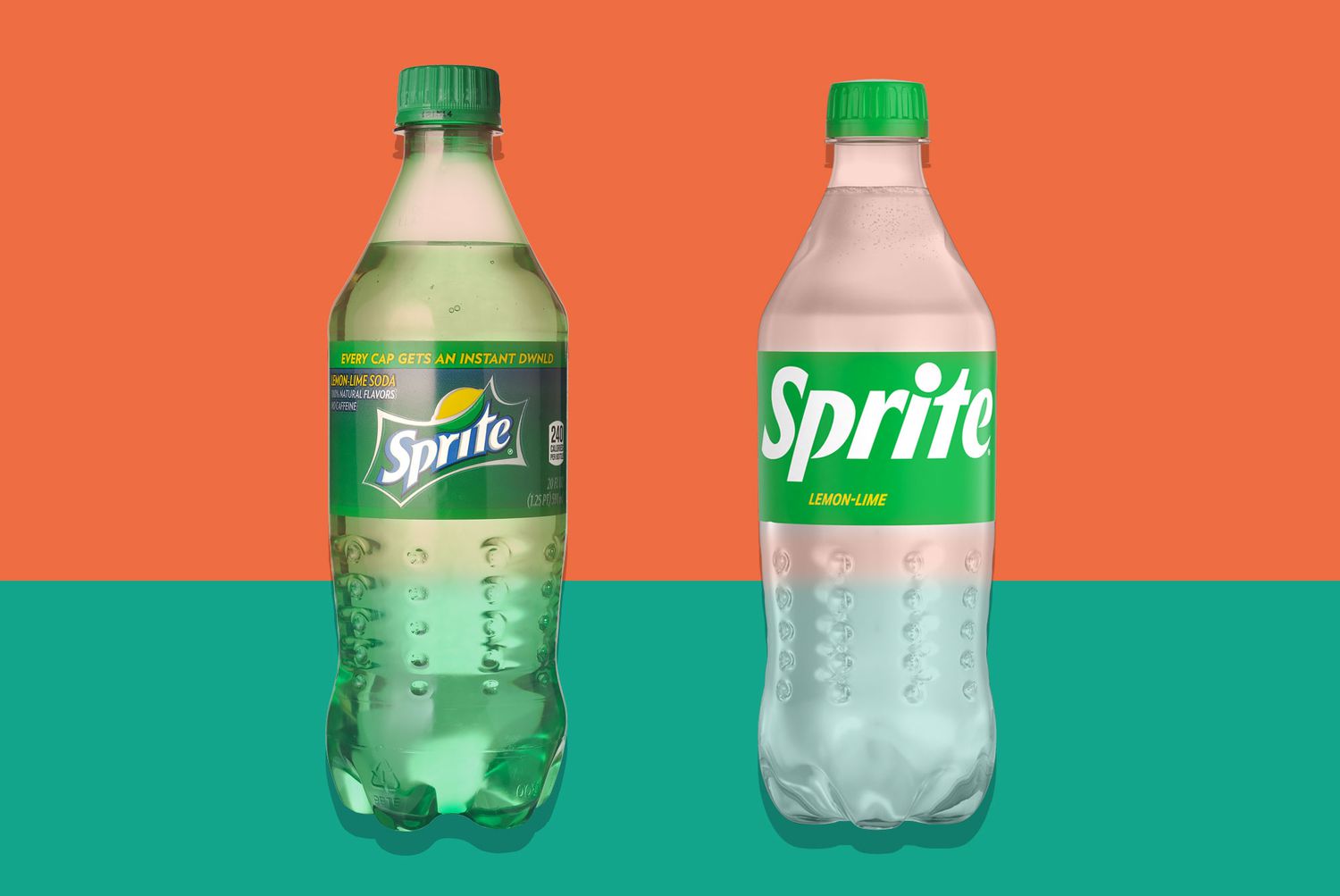 NAFDAC Warns Of Contaminated Batch Of Unwholesome Sprite 50cl Drink