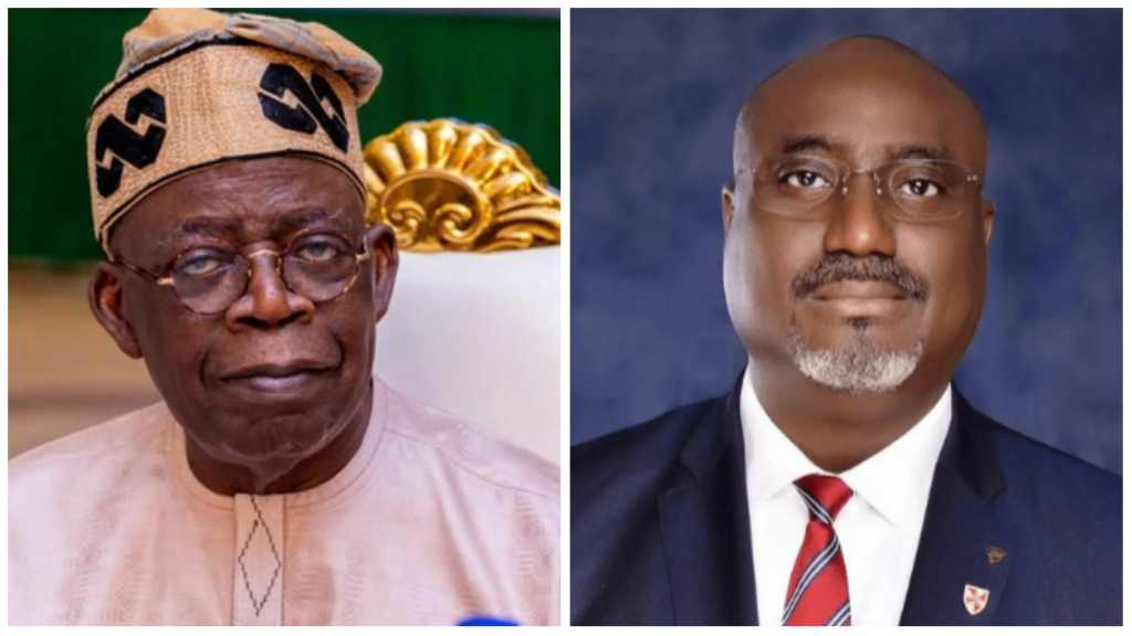 Only The Courts Of Law Can Determine What Is ‘Illegal – NBA Replies Tinubu