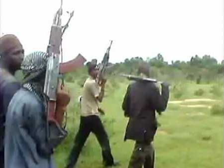 Bandits Invades Sokoto Communities, Kill 37, Over Alleged Refusal To Pay Imposed Levies