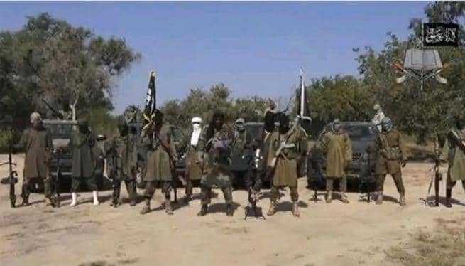 Boko Haram Members Revolts Within Camp, Kill Top Leader, Others Over Alleged Attempt To Form Faction