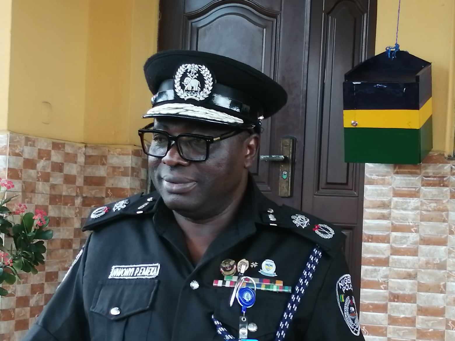 Drama As SCIID Personnel Flout Rivers CP Order On Transfer Of Case File, Charge Suspect To Court