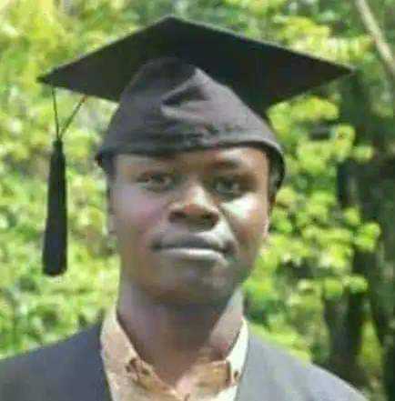 Reactions As First Class ICT Graduate, Commits Suicide Over Unemployment