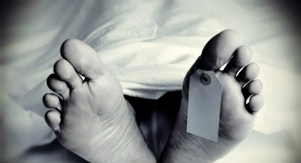 Father of Four Dies, Married Lover In Coma, After S3x Romp