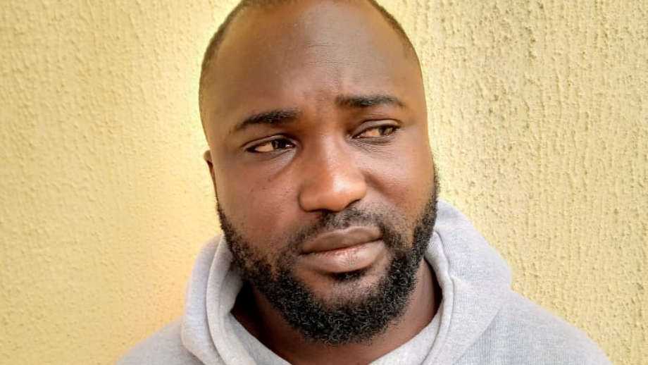 Osun Police Finally Arrest Man Who Threatened To Kill, Flush All Igbos Out Of Yorubaland