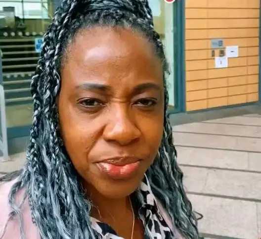 UK Based Nigerian Doctor Looses Custody Of 16-Yr-Old Son After Flogging Him With Belt