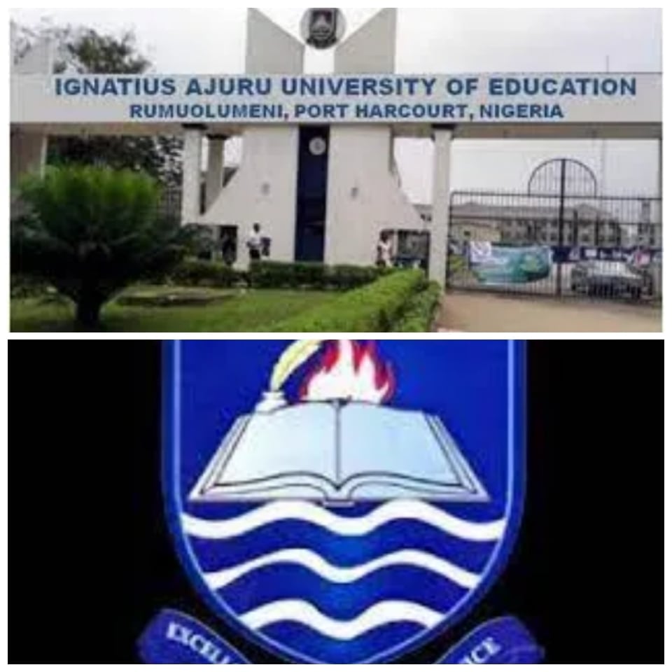 Rivers State Govt Cancel Ongoing Recruitment At Ignatius Ajuru University