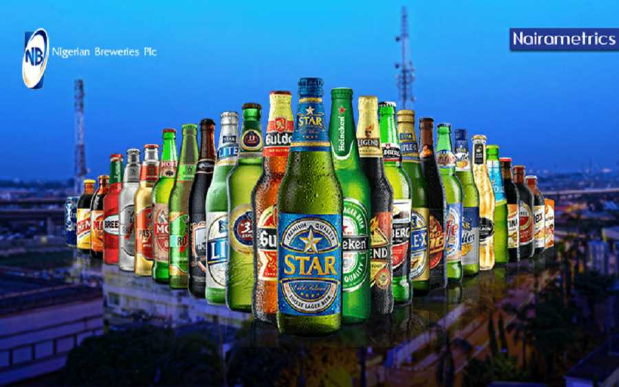 Nigerian Breweries Set February 19th To Review Prices Of Some of Its Products