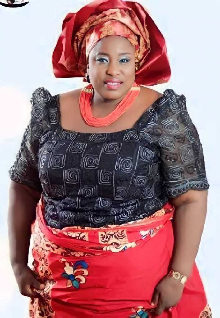 Few Months After Release From Kidnappers, Veteran Nollywood Actress, Cynthia Okereke Is Reportedly Dead