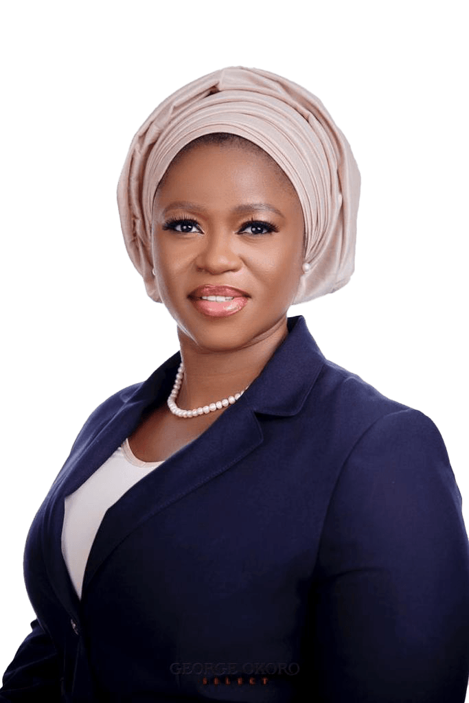 Stella Okotete: President Tinubu Goes For Experience, Competence And Youthfulness