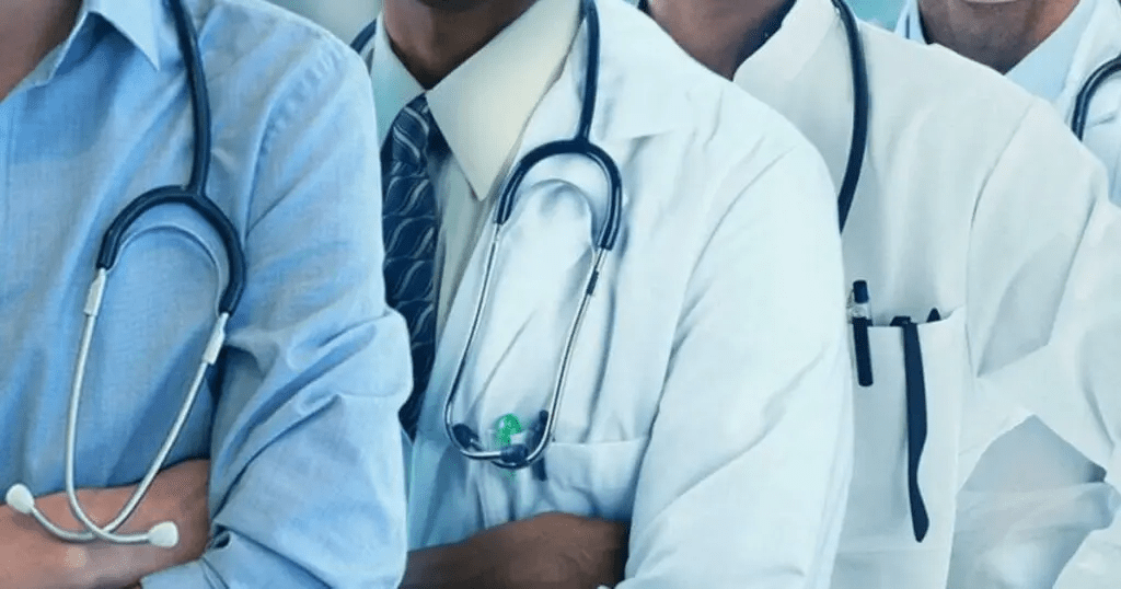 Resident Doctors Rejects FG 25% Salary Increment- Demands For Full Implementation Of 2019 COMESS