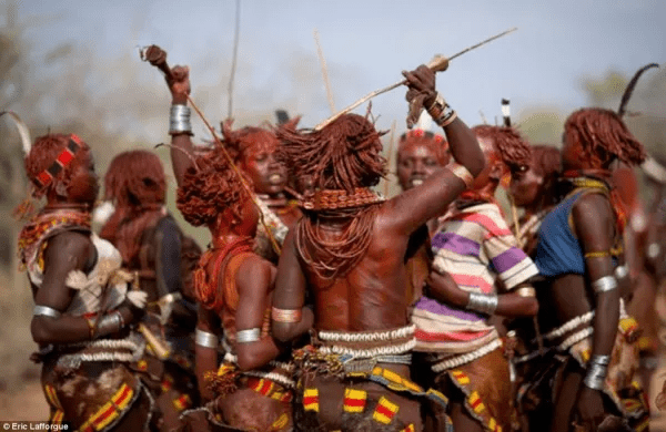 Check Out The 6 Most Wicked Tribe In Nigeria