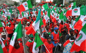 You Cant Go On Strike- Federal Govt Warns NLC